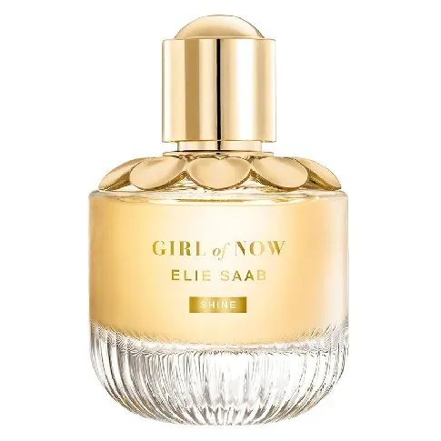Bilde av best pris Elie Saab Girl Of Now Shine Eau De Parfum 50ml Dufter - Dame - Parfyme