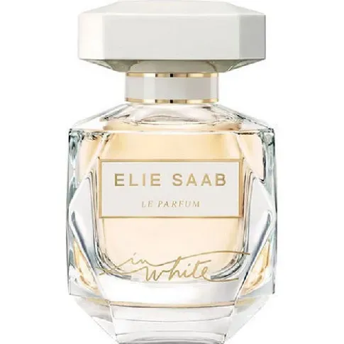 Bilde av best pris Elie Saab - Le Parfum In White 30 ml Eau De Parfum - Skjønnhet