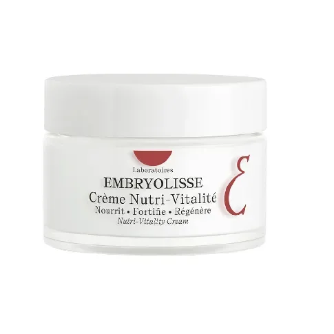 Bilde av best pris Embryolisse - Nutri-Vitality Cream 50 ml - Skjønnhet