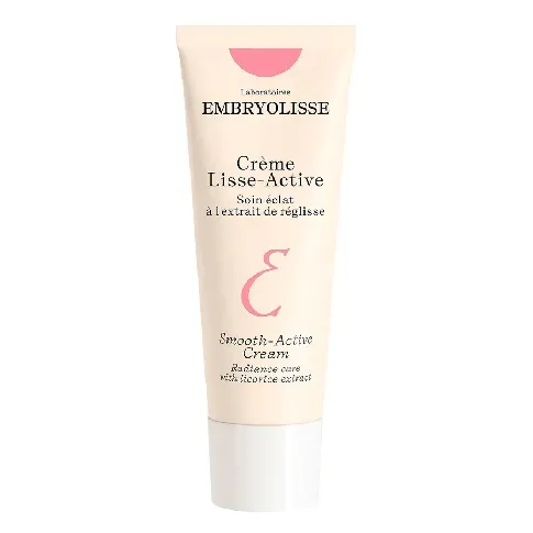 Bilde av best pris Embryolisse Smooth Active Cream 40ml Hudpleie - Ansikt - Dagkrem