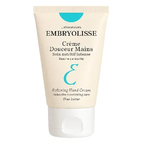 Bilde av best pris Embryolisse - Softening Hand Cream 50 ml (Bundle) - Skjønnhet