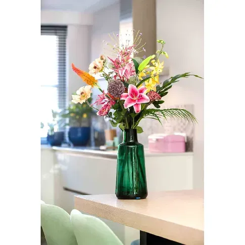 Bilde av best pris Emerald Kunstig bukett Colourful Rebel XL - Kunstig flora - Kunstig plante blomst