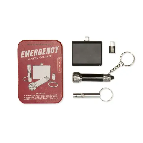 Bilde av best pris Emergency Power Out Kit (CD537) - Gadgets