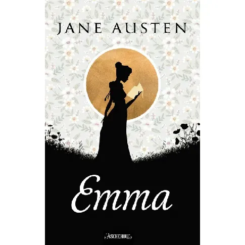 Bilde av best pris Emma av Jane Austen - Skjønnlitteratur