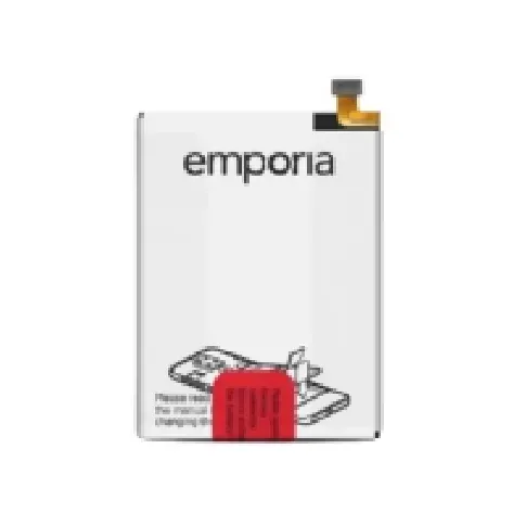 Bilde av best pris Emporia AK-V188 - Batteri - 1400 mAh - 5,32 Wh PC tilbehør - Ladere og batterier - Diverse batterier