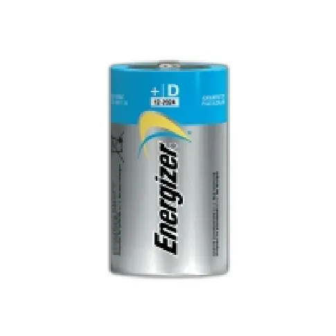 Bilde av best pris Energizer Advanced, Engangsbatteri, 9V, Alkalinsk, 20 stykker PC tilbehør - Ladere og batterier - Diverse batterier