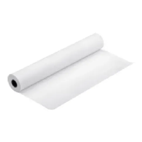 Bilde av best pris Epson Bond Paper Bright 90 - Rull (84,1 cm x 50 m) - 90 g/m² - 1 rull(er) tykt papir - for Stylus Pro 11880, Pro 9700, Pro 9890 SureColor SC-P20000, T5400, T5405, T7000, T7200 Skrivere & Scannere - Papir