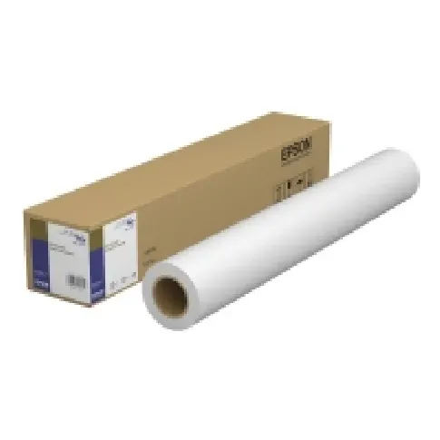 Bilde av best pris Epson DS Transfer General Purpose - Rull (61 cm x 30,5 m) 1 rull(er) overføringspapir - for SureColor SC-F500, SC-F501 Papir & Emballasje - Spesial papir - Papirruller