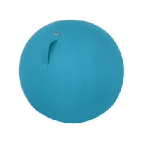 Bilde av best pris Ergonomisk balancebold Leitz Cosy blå interiørdesign - Tilbehør - Ergonomisk tilbehør