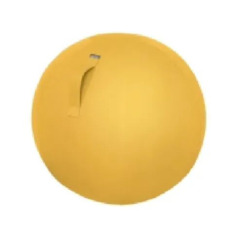 Bilde av best pris Ergonomisk balancebold Leitz Cosy gul interiørdesign - Tilbehør - Ergonomisk tilbehør