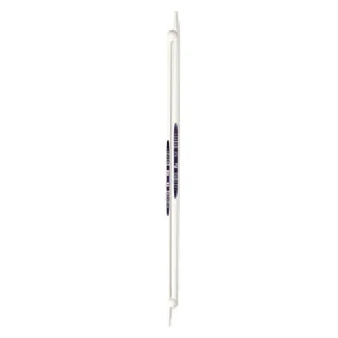 Bilde av best pris Ergonomiske jumperpinner 35 cm Strikking, pynt, garn og strikkeoppskrifter