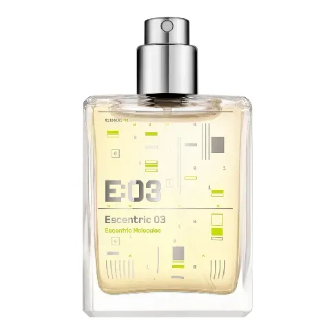 Bilde av best pris Escentric Molecules Escentric 03 Eau De Toilette Refill 30ml Dufter - Unisex - Parfyme