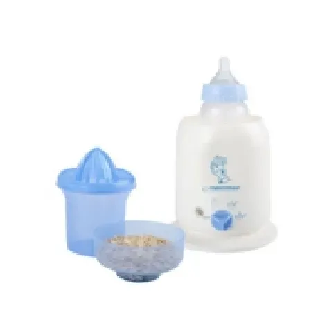Bilde av best pris Esperanza TASTY - Babyflaskevarmer - 100 W Amming - Tåteflaskevarmer