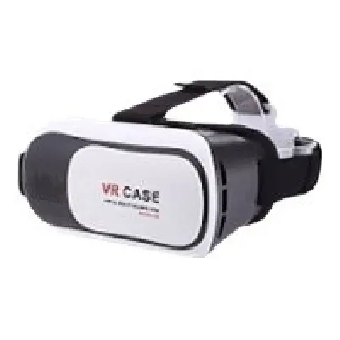 Bilde av best pris Esperanza - Virtual reality-hodesett for mobiltelefon - fra 3,5 til 6 Gaming - Styrespaker og håndkontroller - Virtuell virkelighet