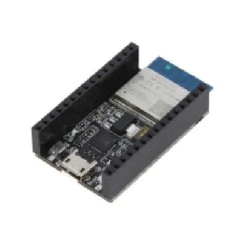 Bilde av best pris Espressif ESP8266-DevKitC Udviklingsboard ESP8266-DevKitC Strøm artikler - Verktøy til strøm - Måleinstrumenter