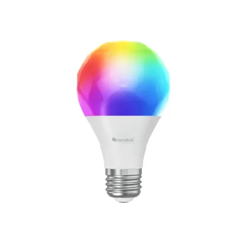 Bilde av best pris Essentials Matter Smart Bulb E27 Vegglampe
