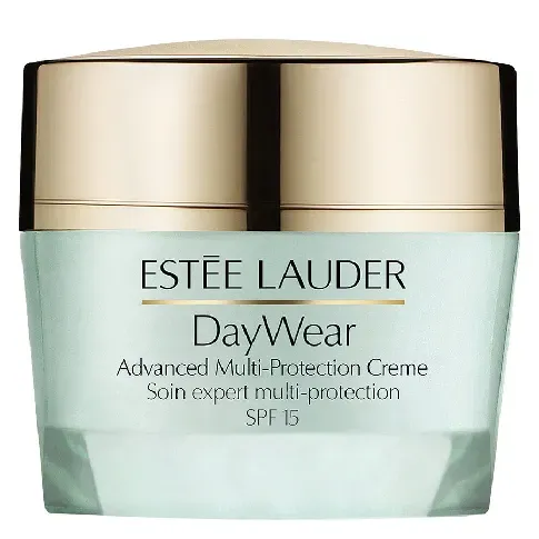 Bilde av best pris Estée Lauder DayWear Cream Dry SPF15 Dry Skin 50ml Hudpleie - Ansikt - Dagkrem