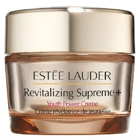 Bilde av best pris Estée Lauder Revitalizing Supreme+ Youth Power Cream 50ml Hudpleie - Ansikt - Dagkrem