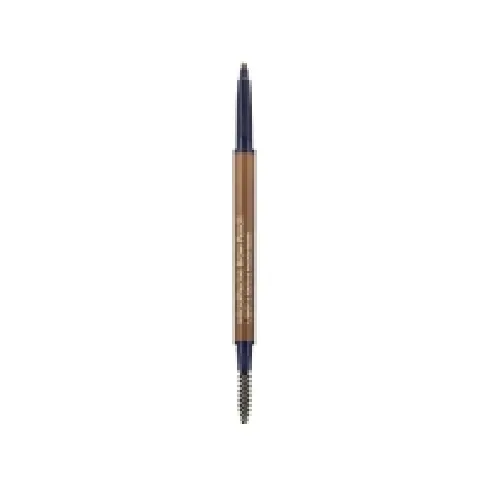 Bilde av best pris Estee Lauder Micro Precise Brow Pencil Light Brunette 0.9g Hudpleie - Ansiktspleie - Primer