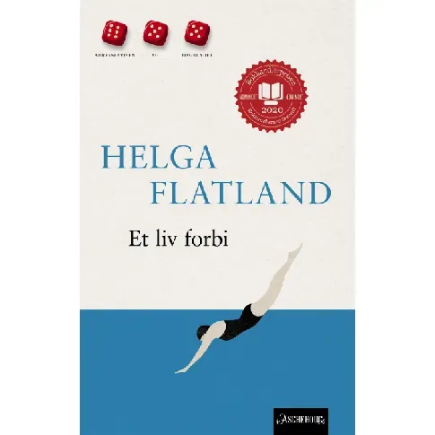 Bilde av best pris Et liv forbi av Helga Flatland - Skjønnlitteratur