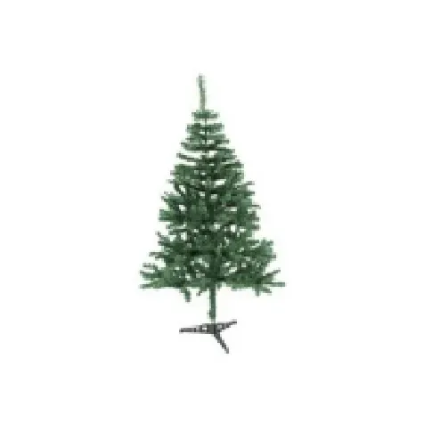 Bilde av best pris Europalms 83500107 Künstlicher Weihnachtsbaum Gran Grøn Med stander Belysning - Annen belysning - Julebelysning