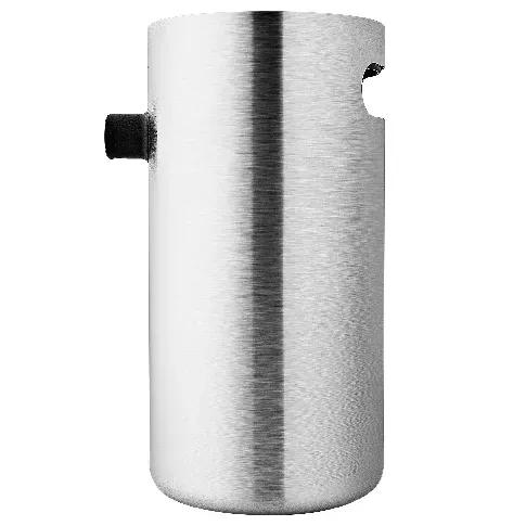 Bilde av best pris Eva Solo Nordic Kitchen pumpetermos 1,8 liter, steel Termoflaske