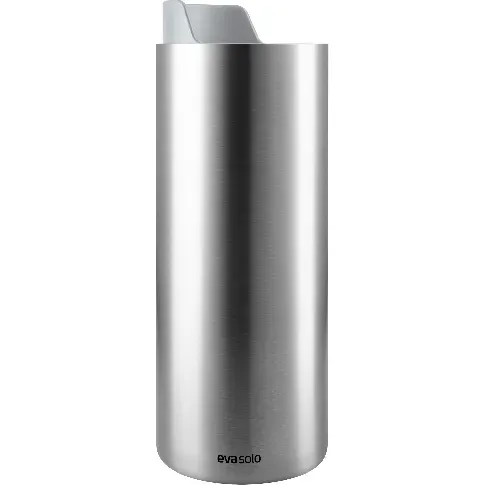 Bilde av best pris Eva Solo Urban To Go Cup Recycled termoskrus, 0,35 liter, marble grey Termokrus