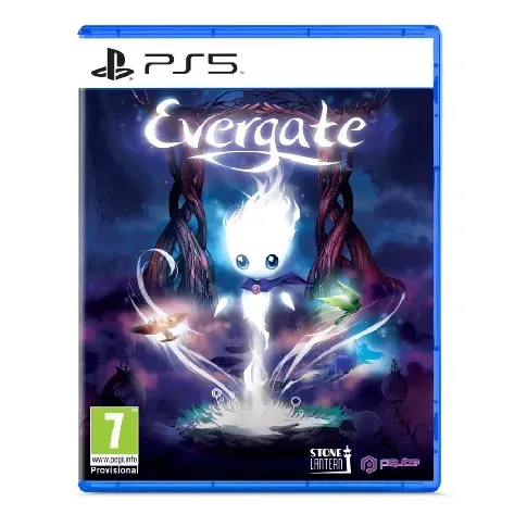 Bilde av best pris Evergate - Videospill og konsoller
