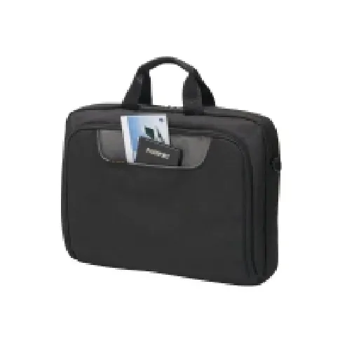 Bilde av best pris Everki Advance Netbook Briefcase - Notebookbæreveske - 18.4 PC & Nettbrett - Bærbar tilbehør - Vesker til bærbar