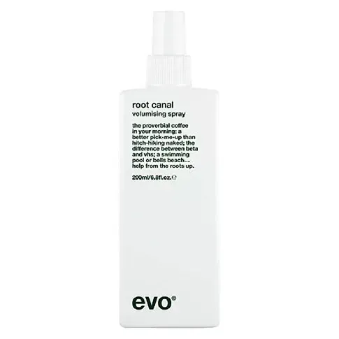 Bilde av best pris Evo Root Canal Volumising Spray 200ml Hårpleie - Styling - Hårspray