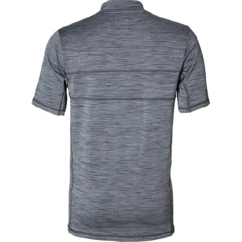 Bilde av best pris Evolve t-skjorte, fastdry 2xl grå Backuptype - Værktøj