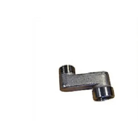 Bilde av best pris Exce.adapter 10 mm x 1/2 - Forlænger til Radiator Rørlegger artikler - Oppvarming - Gulvvarme