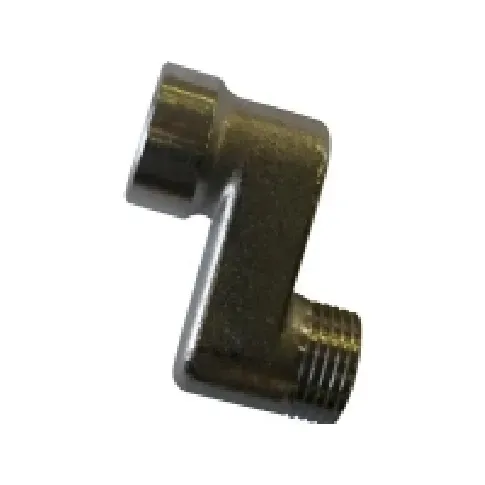 Bilde av best pris Exce.adapter 20 mm x 1/2 - Forlænger til Radiator Rørlegger artikler - Oppvarming - Radiatorer