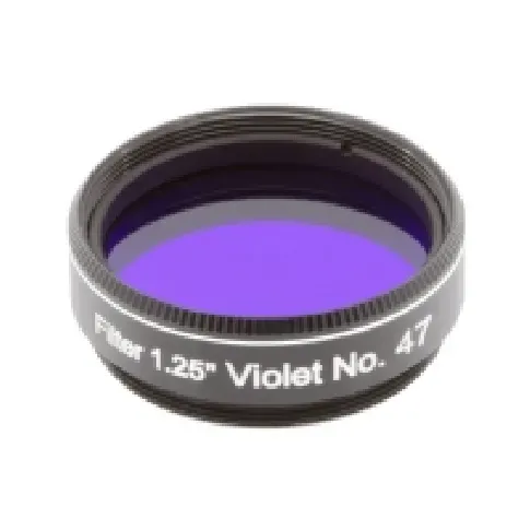 Bilde av best pris Explore Scientific 0310272 1.25 Violett Farvefilter Utendørs - Kikkert og kamera - Kikkert tilbehør