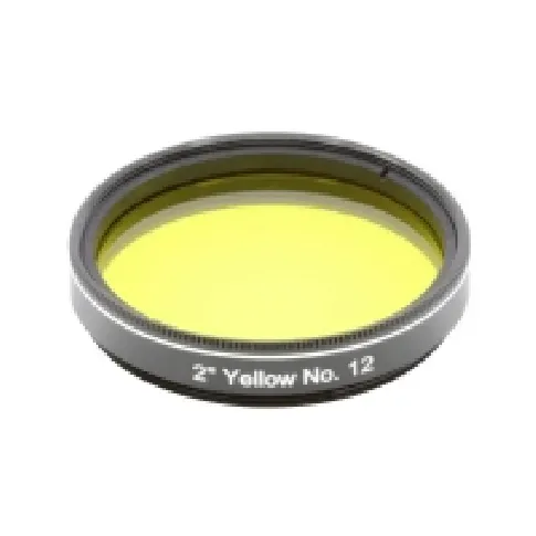 Bilde av best pris Explore Scientific 0310277 2 Gelb Farvefilter Utendørs - Kikkert og kamera - Kikkert tilbehør