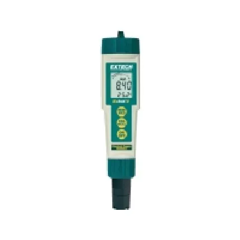 Bilde av best pris Extech DO600 Ilt-måleapparat 20 - 0.01 mg/l Udskiftelig elektrode Strøm artikler - Verktøy til strøm - Måleutstyr til omgivelser