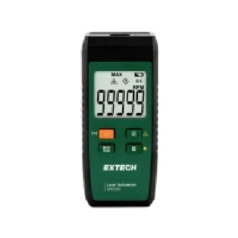 Bilde av best pris Extech RPM250W Omdrejningstæller Strøm artikler - Verktøy til strøm - Test & kontrollutstyr