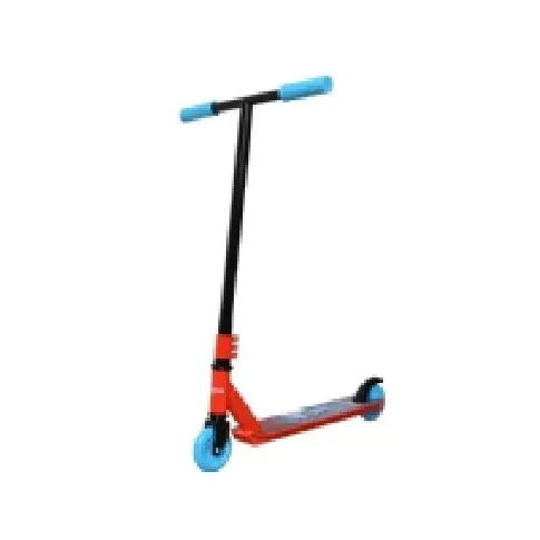 Bilde av best pris Extreme Trick Løbehjul 6.0 til børn Orange/Blå Utendørs lek - Gå / Løbekøretøjer - Løpehjul