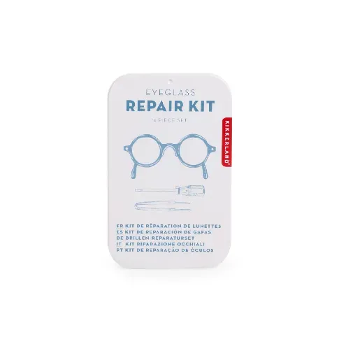 Bilde av best pris Eyeglass Repair Kit (CD133) - Gadgets