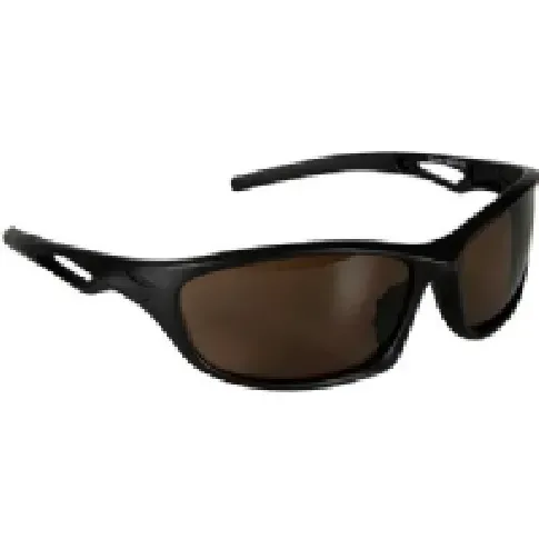 Bilde av best pris Eyewear Sport Anti-fog Comfort - Brown med anti-rids er en letvægtsbrille i smart sporty design. Maling og tilbehør - Tilbehør - Hansker