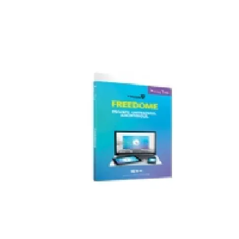 Bilde av best pris F-Secure Freedome - Bokspakke (1 år) - 1 enhet - Mac, Android - Nordisk PC tilbehør - Programvare - Antivirus/Sikkerhet