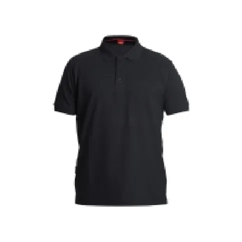 Bilde av best pris F.ENGEL poloskjorte - Str. L - Modell: 9045-178 - Farve: Sort Klær og beskyttelse - Arbeidsklær - Poloskjorter