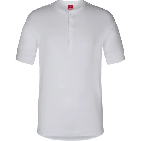 Bilde av best pris FE Engel Grandad T-skjorte, 9256, kortermet, hvit, størrelse 3XL Backuptype - Værktøj