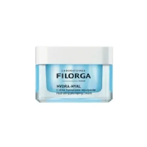 Bilde av best pris FILORGA_Hydrating Plumping Cream fuktighetsgivende ansiktskrem 50ml Hudpleie - Ansiktspleie - Dagkrem
