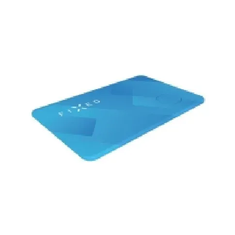 Bilde av best pris FIXED FIXTAG-CARD-BL Bluetooth-Tracker Blå Utendørs - Vesker & Koffert - Andre