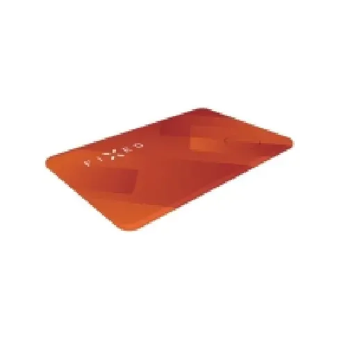 Bilde av best pris FIXED FIXTAG-CARD-OR Bluetooth-Tracker Orange Utendørs - Vesker & Koffert - Andre
