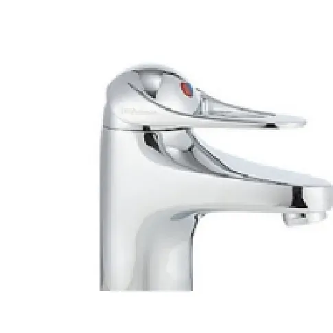 Bilde av best pris FMM 9000e håndvaskarmatur - krom, g3/8 Rørlegger artikler - Baderommet - Håndvaskarmaturer