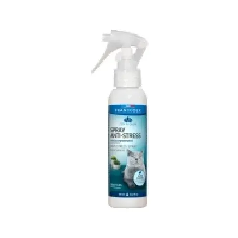 Bilde av best pris FRANCODEX Spray anti-stress environment for kittens and cats 100 ml N - A