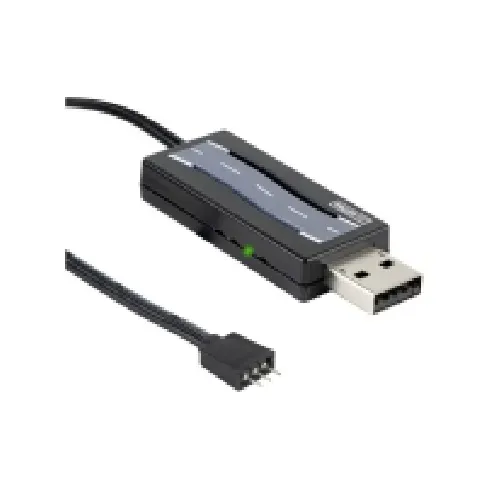Bilde av best pris Faller 161415 USB-lader bilsystem Hobby - Modelltog - Diverse