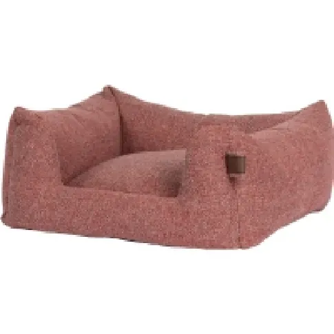 Bilde av best pris Fantail ECO kurv Snooze Fire Brick 60x50cm Kjæledyr - Hund - Hundens soveplass